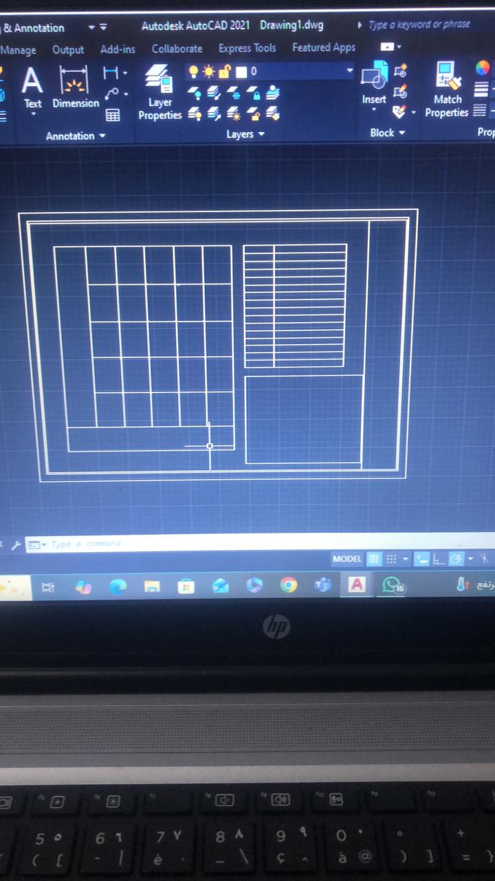 Project 1